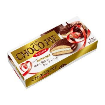 チョコパイの直径教えてください！ （画像の6個入りのタイプ）