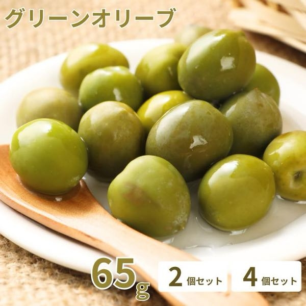 オリーブ どんな風に食べますか？