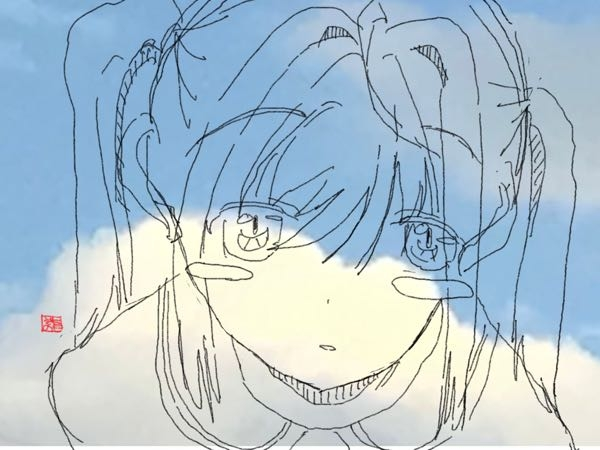 このようなイラストはなんて名前ですか？