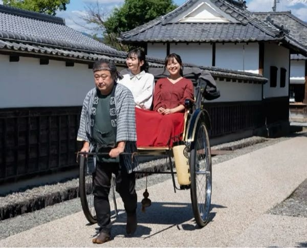 人力車が楽しかった観光地を教えて下さい。