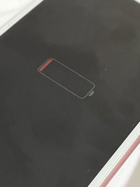 長年使っていたiPhone6sの電源がつかなくなってしまいました