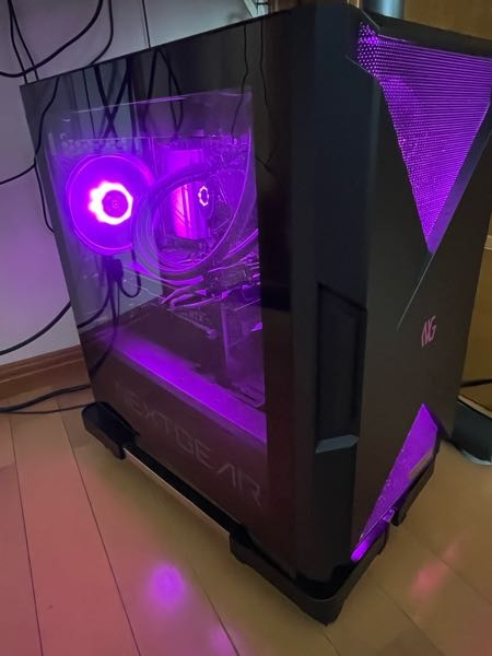 PC本体 パソコン 希望金額あればコメント下さい 宅配便でお預かり