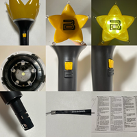 BIGBANGペンライト