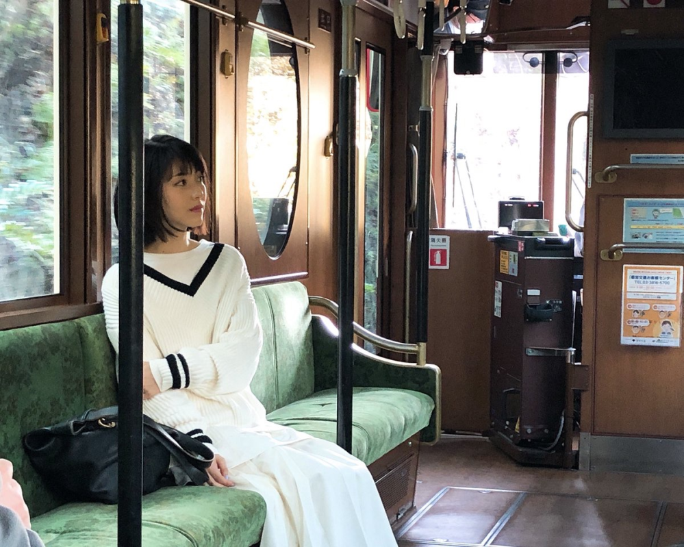 中越典子　乳首 中越典子が舞台「金閣寺」でヌードになったことがあると聞いたのです... - Yahoo!知恵袋