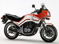 スズキ・GS250FWはもう手に入りませんかね？また、仮に手に入っ
