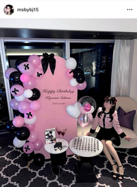 至急、質問があります。画像のような生誕祭に使われている