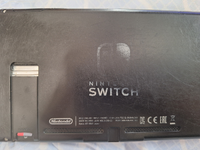 Nintendo Switch 本体 ブラック　背面擦り傷あり 背面の傷』 任天堂 Nintendo Switch のクチコミ掲示板 - 価格.com