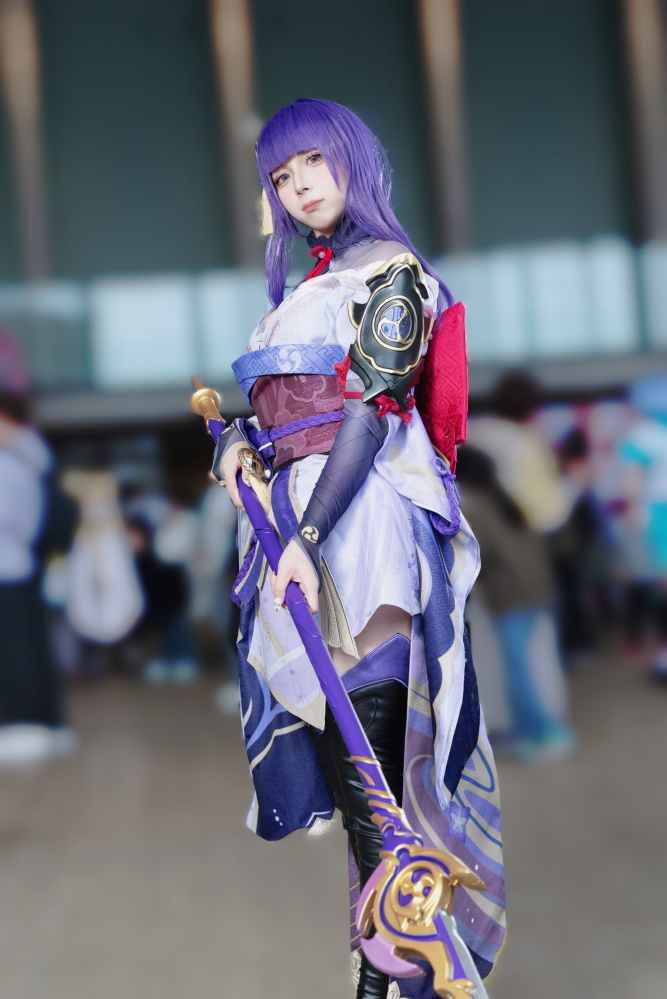 これはなんのコスプレですか？