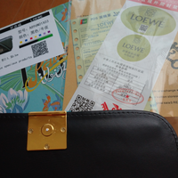 ※以前こちらの商品を購入してキャンセルした方！商品を返してください！ロエベ ロエベの偽物を購入してしまったかもしれないので、返品・返金