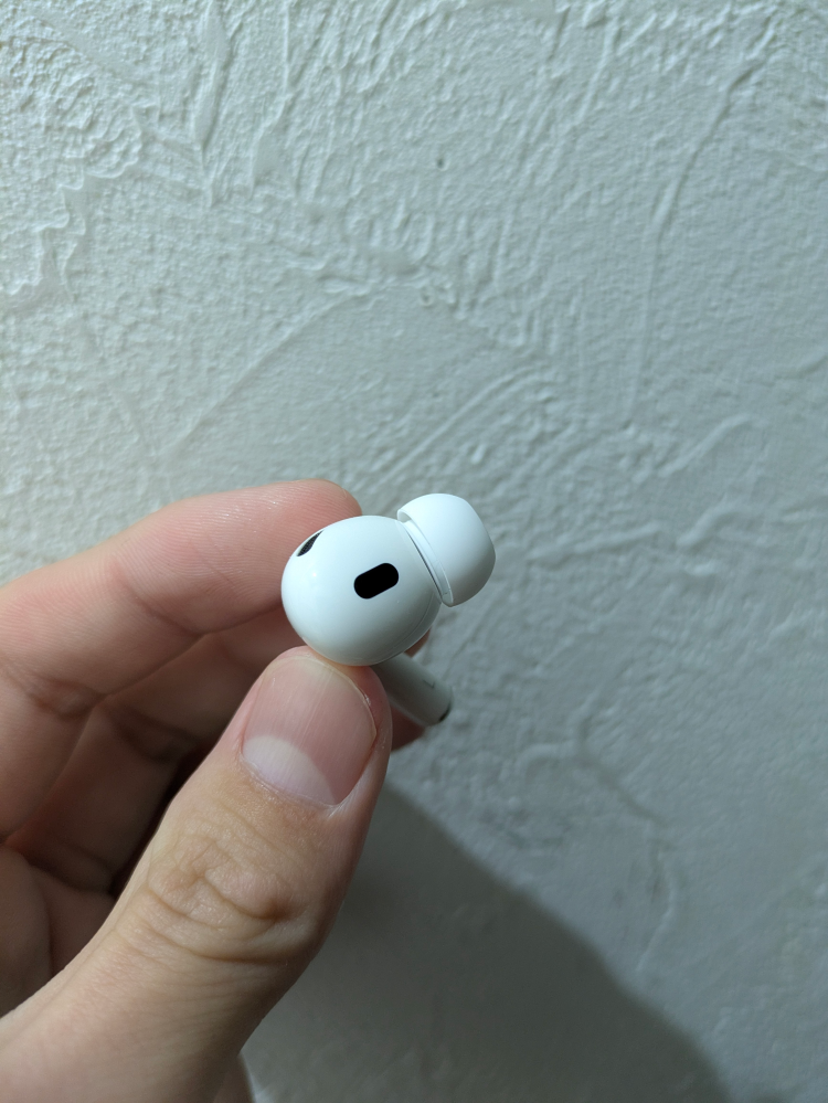 Airpodsproの値引きの件についてです。 - 家の近くに、ヨドバシ 