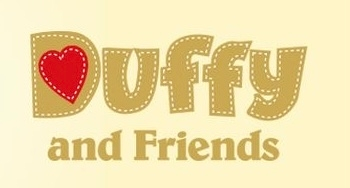 ディズニーシーで撮った写真にダッフィー&フレンズと英語で書いてあるロゴマークを貼り付けたいのですが、どうしたら出来ますか？うまく文字だけを切り抜いて写真に貼り付けたいです