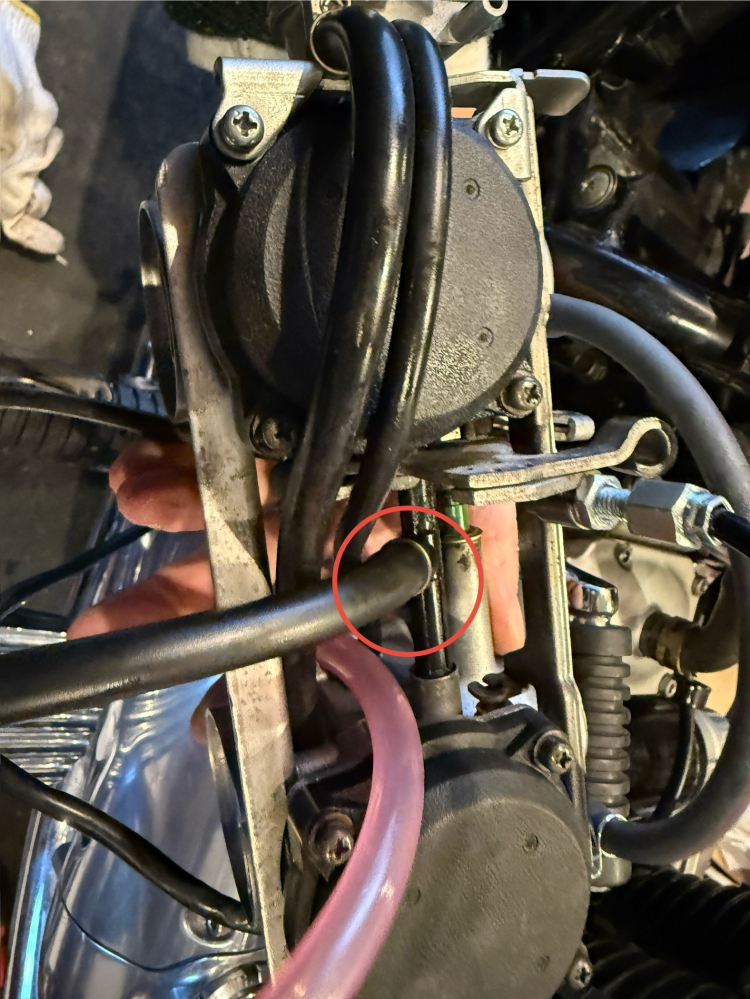 tzr250の1ktとr1z,tdr250のピストンなど共通部品はど - Yahoo!知恵袋
