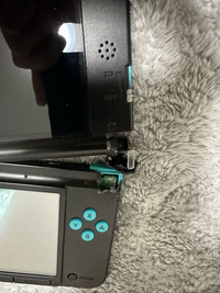 3DSを買った時についてくるあれ Amazon | 【3DS LL用】任天堂公式ライセンス商品 空気ゼロ ピタ