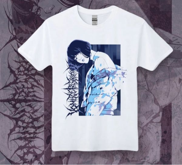 こちらのTシャツどう思いますか？