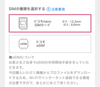 至急お願いしたいです‼️ - iPhone2台持ちです。1台目(SI