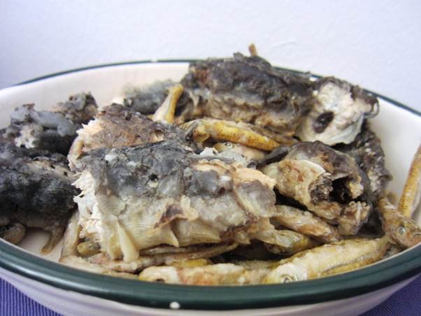 クリスマスにイタリアでうなぎを食べるのは厄除けの意味がありますか？