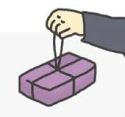よく酔っ払いが、画像のような お土産の寿司を持って帰りますが、 持ち歩いて腐らないですか？