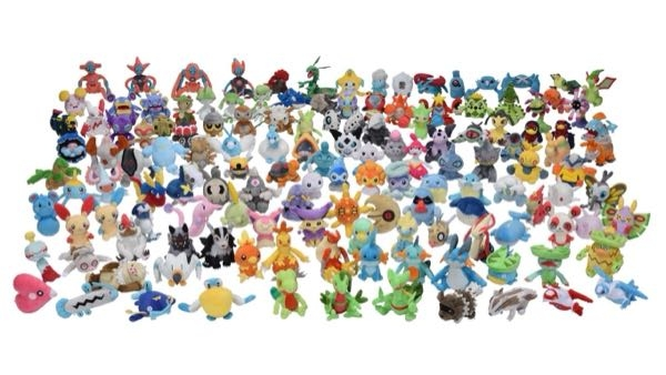 ホウエン地方で好きなポケモンはなんでしょうか？