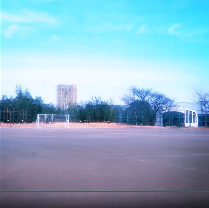 このMVのロケ地の学校を知りませんか？ 推しの聖地として行ってみたいのです 自分でも探していますが数が多く、ロケ地に詳しい方、知っている人がいれば教えてもらいたいです 資料は一曲のMVのみです この歌手さんの他のMVではほとんどが東京都内だったので今回も都内の可能性が高いです MVはこちらです https://www.youtube.com/watch?v=M1RIUrgJqWw 使えそうな画像は下にまとめておきました https://d.kuku.lu/wjjhn2ng7 歌手は神椿スタジオ所属の花譜さんです Vで星街さんよりも先に武道館ライブを行っていたり switchで物語がゲームになったりと とにかくすごい方です どうかよろしくお願いします
