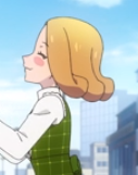 このアニメキャラは誰ですか？