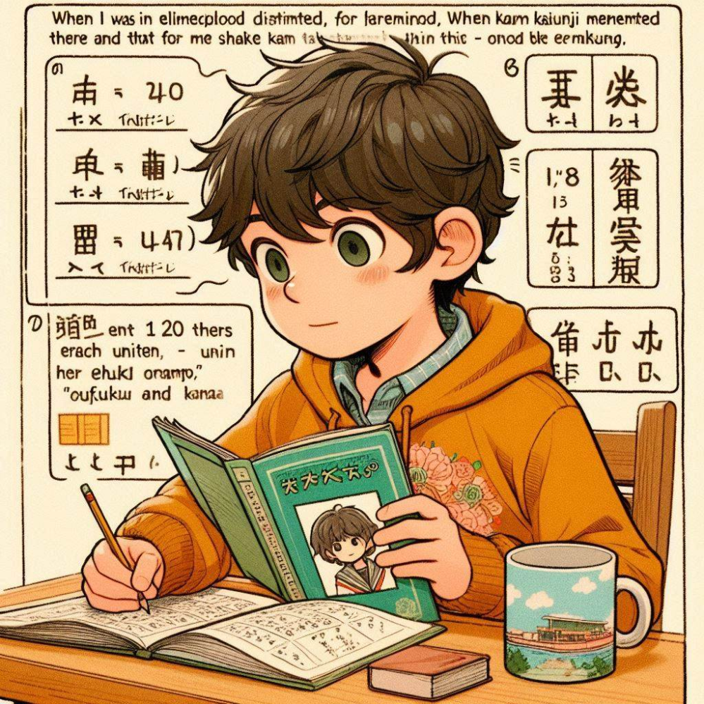 ふと、昔の漢字学習を思い出していました。。 私が小学生の時、漢字を覚える際、ワークブックが配られ、例えば １ユニット毎に「往復」だったら 「おうふく」とカナを振るような問題が10～20問程あり、今度は 裏ページでは 反対に先程の「おうふく」は「往復」と漢字書き取りする形式が主流だったようです。つまり、読める漢字は書けなければならない という理屈でしょうか。私は このように １つの問題を終えたら、今度は丁度裏返しの問題を解くパターンの練習方式を「往復ドリル」と呼んでいます。 これと同じ方法を英語にも取り入れて人も少なくないようです。でも、英語の場合は 単語単位よりも 短文の英文和訳と和文英訳がペアになることも多いです。例えば “I am happy now.”という文だったら、「 私は今しあわせです。」と和訳し、今度は その訳文を “I am happy now.”という英文に戻します。 そこで質問ですが、この「往復ドリル」という考え方、確かに効率的に見える反面、少し機械的な暗記に偏ってしまう懸念はないでしょうか？英語学習、特に英単語や英文法の習得において、ただ表面的に和訳と英訳を繰り返すだけで、本当に使える知識として定着するのか、少し疑問に感じています。短文の英文和訳と和文英訳のペアという形式も、文脈を無視した断片的な学習になりがちはないでしょうか？他に、もっと本質的な理解を促すような、より効果的な練習方法はないものかと考えています。