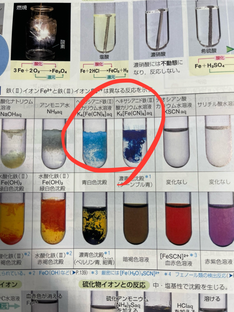 なんでこれ黄色じゃないのですか?