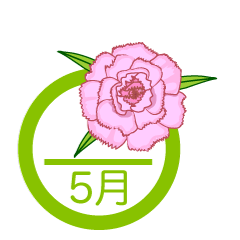 皆さん５月といえば何を思い出しますか？