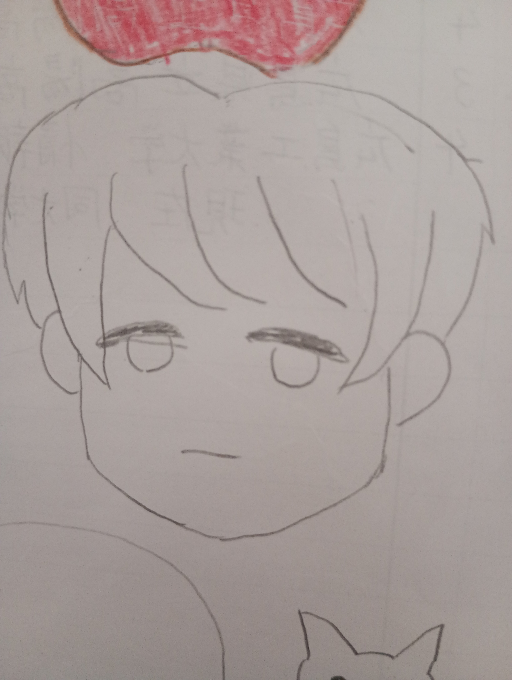 Pページです.°ஐ.*