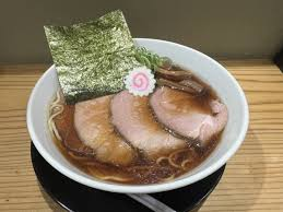 このラーメンは何処のお店でしょう。