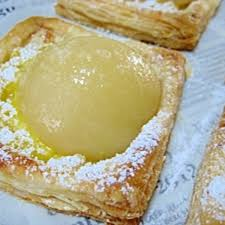 クリスマスに「桃のパイ」を食べますか？
