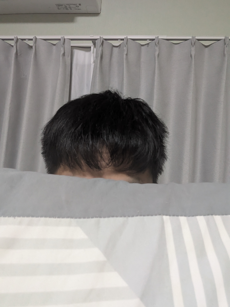 至急この髪型って変すぎますよね？