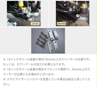 ハイエース200系　フロントダウンブロック　ジムインダストーリー製 ハイエース200系フロントダウンブロックジムインダストーリー製
