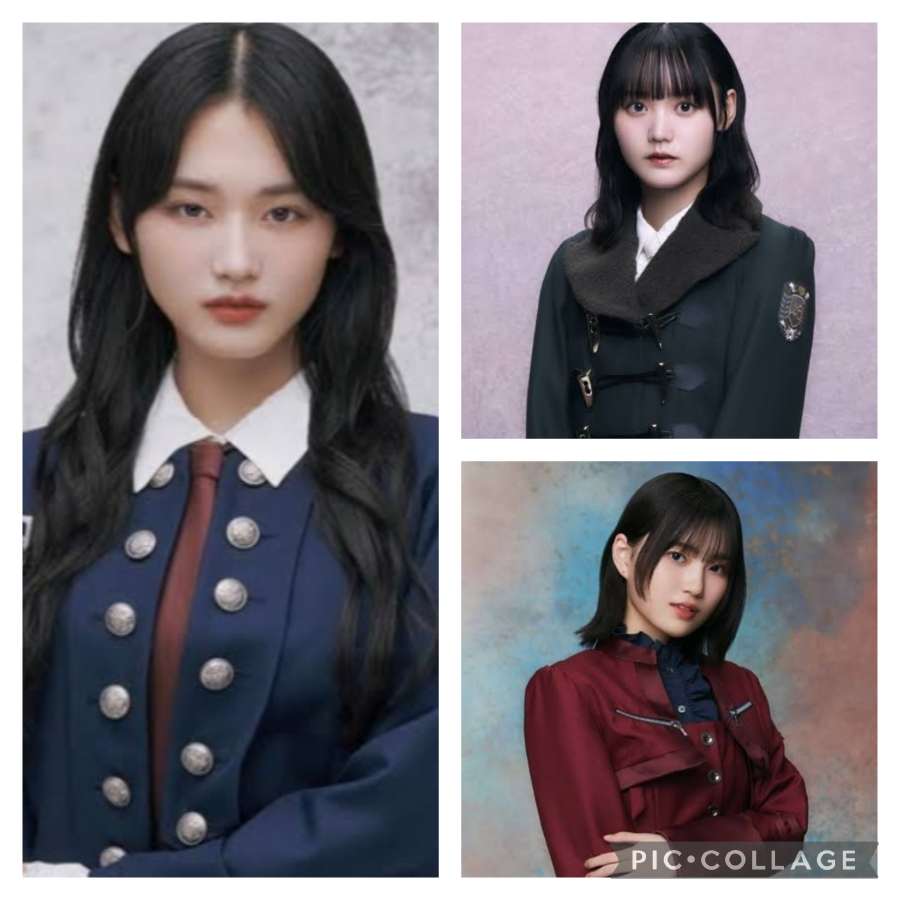 櫻坂46の封入も含めた生写真の発売順わかる方いたら教えて欲しいです