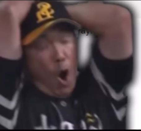 YouTubeの2ch野球スレ魂で使われてるこの小久保監督の画像はいつの試合のやつですか？