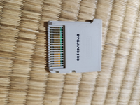 3DS、カセット