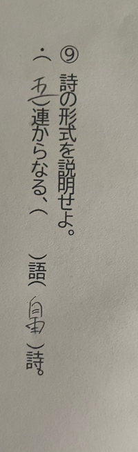 三好達治「甃のうへ」の書