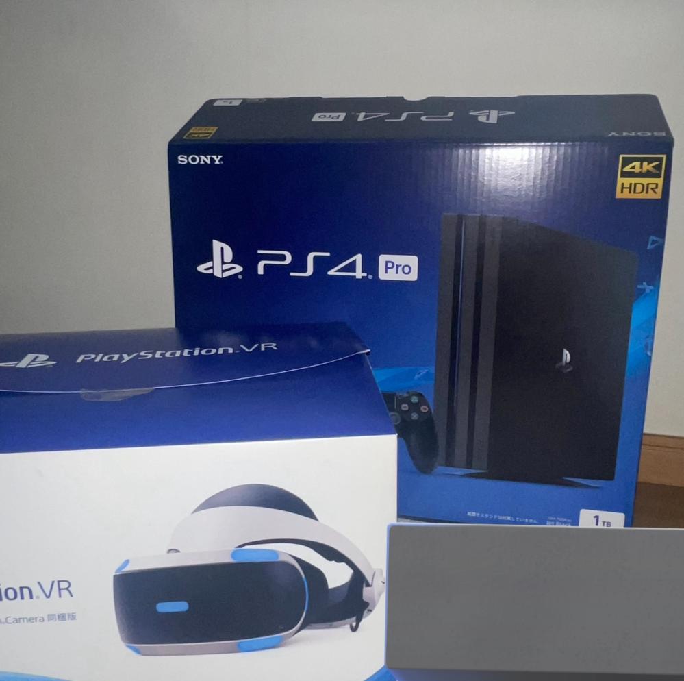 プレステ4(PlayStation4)を売りたいのですがゲオとブ... - Yahoo!知恵袋