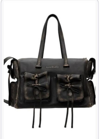 ビジネスカバン(もともと25万) これ以上値下げできません…