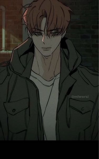 枯れた花に涙を 韓国マンガ 枯れた花に涙を 1＆2巻 限定版セット | MANGA1302H