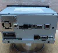 ホンダ純正のガッツナビVXM-155vsi Honda | 取扱説明書 | VXM-155VSi