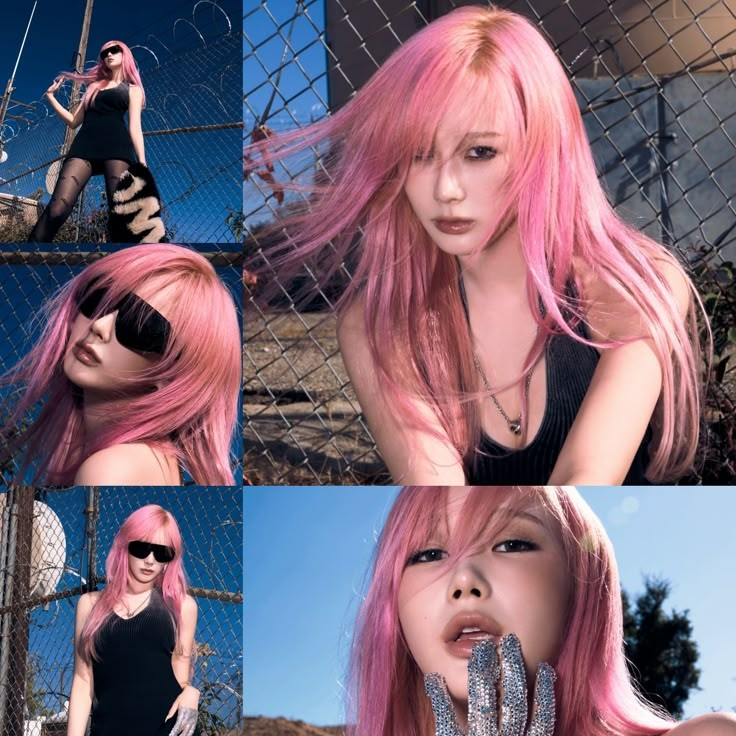 Hearts2Hearts The 1st Single『The Chase』日本オリジナル特典