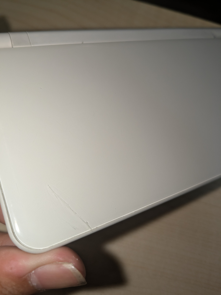 dsの下の部分 dsの下の部分