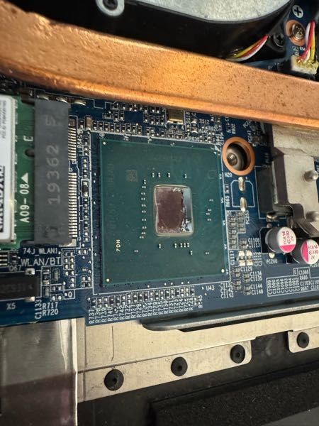 最近ジャンクゲーミングPCをジャンクショップで購入したんですけど