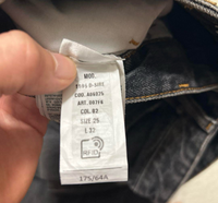 Diesel d-rise タグあり 二時流通でDIESELのd-riseを購入したのですが、この内タ