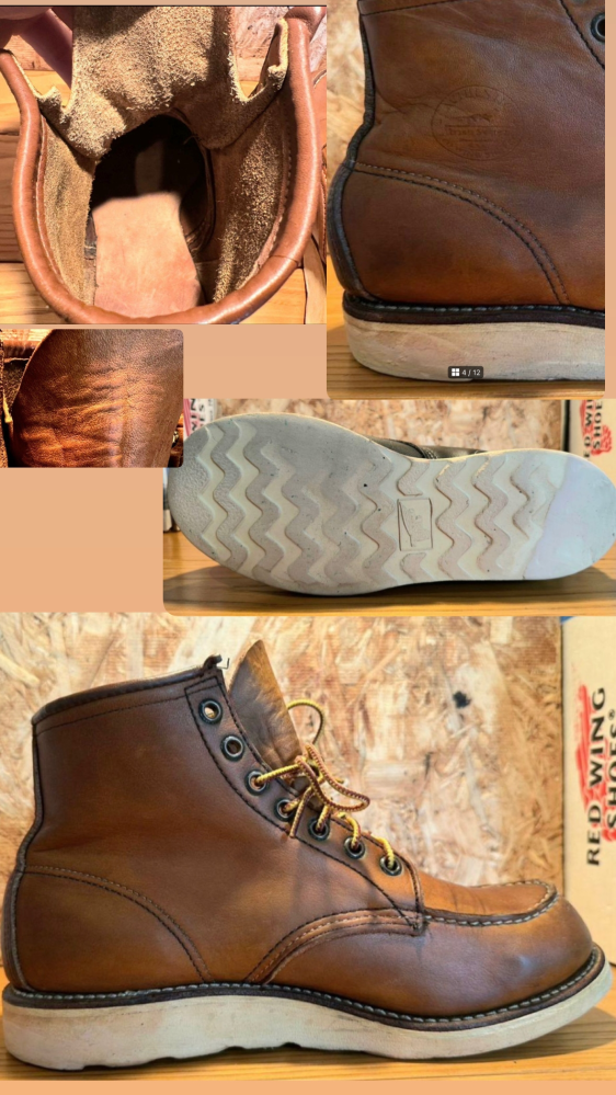 【★安心の定価販売★】 Timberlandのブーツのサイズ感についてです！サイズをワンサイズ 靴