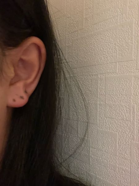 CHANEL　03P ピアス　1つ片方だけです。 CHANEL03P ピアス1つ片方だけです。