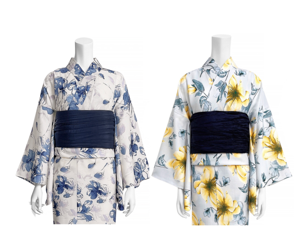 佐々木希が着てるこの浴衣のブランドはわかりますか？ - google