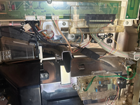 ハッピージャグラーVについて質問です。メダル不要機付きのもの