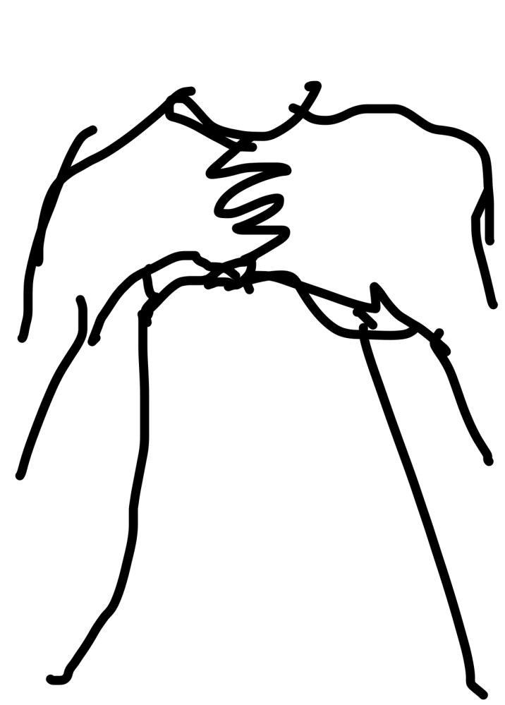 レディーのワンピース。一回ぐらいしか来てないです セール】《主役級アイテム》ニット切替プリーツジャガードドット
