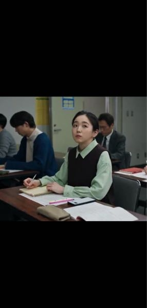 Uber EatsのCMに出てるこの女優さんの名前わかる方教えてください！